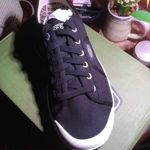 Keen sneakers